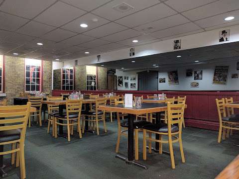 Actor's Casual Dining Actor's Casual Dining