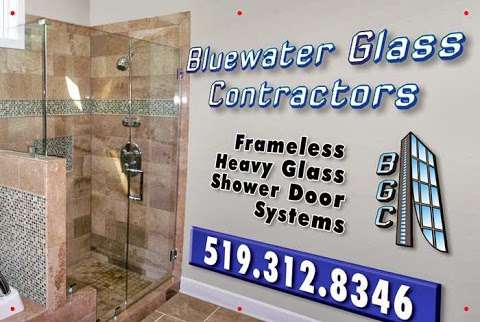 Bluewater Glass Contractors