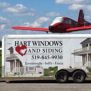 Hart Windows & Siding