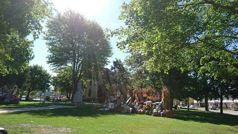 St. Paul's United Church